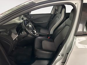 Renault Zoe Intens 100 kW R135 Batería 50kWh - SS  - Foto 13