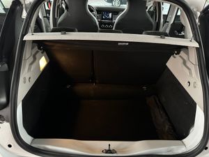 Renault Zoe Intens 100 kW R135 Batería 50kWh - SS  - Foto 27