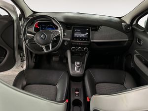 Renault Zoe Intens 100 kW R135 Batería 50kWh - SS  - Foto 15
