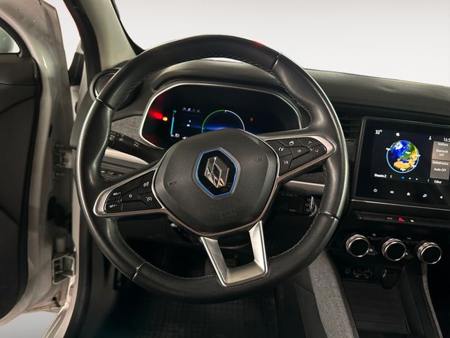 Renault Zoe Intens 100 kW R135 Batería 50kWh - SS  - Foto 11
