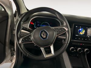 Renault Zoe Intens 100 kW R135 Batería 50kWh - SS  - Foto 19