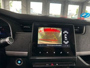 Renault Zoe Intens 100 kW R135 Batería 50kWh - SS  - Foto 31