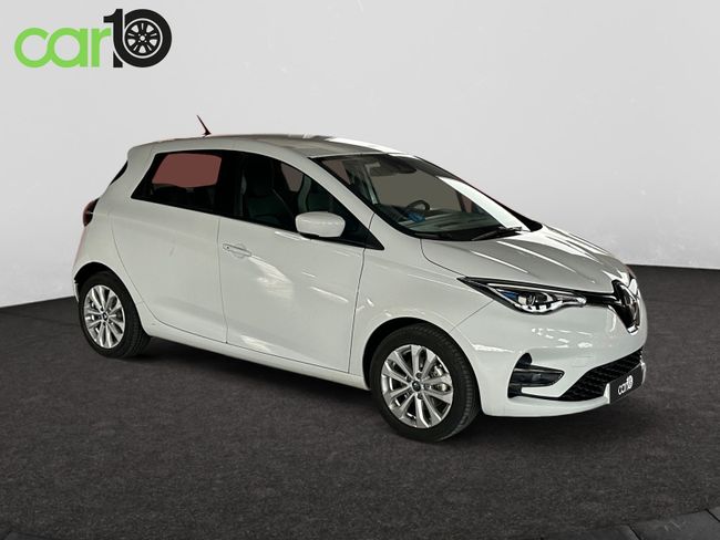 Renault Zoe Intens 100 kW R135 Batería 50kWh - SS  - Foto 6