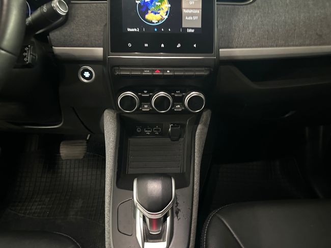 Renault Zoe Intens 100 kW R135 Batería 50kWh - SS  - Foto 10