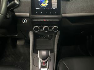 Renault Zoe Intens 100 kW R135 Batería 50kWh - SS  - Foto 17