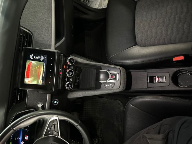 Renault Zoe Intens 100 kW R135 Batería 50kWh - SS  - Foto 18