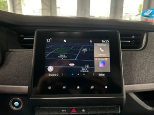 Renault Zoe Intens 100 kW R135 Batería 50kWh - SS  - Foto 29