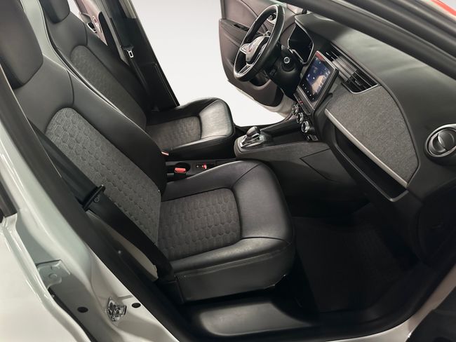 Renault Zoe Intens 100 kW R135 Batería 50kWh - SS  - Foto 13