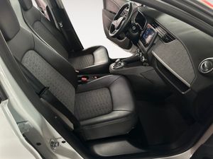 Renault Zoe Intens 100 kW R135 Batería 50kWh - SS  - Foto 23
