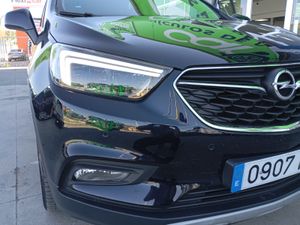 Opel Mokka X 1.4 T 103kW GLP 4X2 Selective  - Foto 35