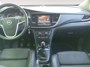 Opel Mokka X 1.4 T 103kW GLP 4X2 Selective  - Foto 21