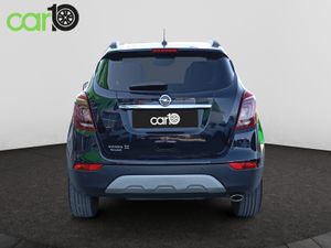 Opel Mokka X 1.4 T 103kW GLP 4X2 Selective  - Foto 9