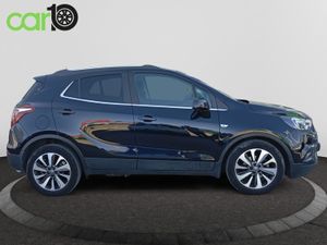 Opel Mokka X 1.4 T 103kW GLP 4X2 Selective  - Foto 39