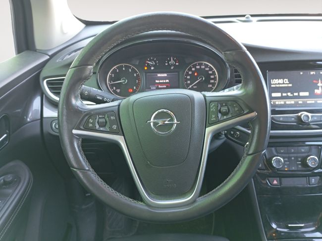 Opel Mokka X 1.4 T 103kW GLP 4X2 Selective  - Foto 10