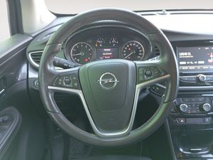 Opel Mokka X 1.4 T 103kW GLP 4X2 Selective  - Foto 17