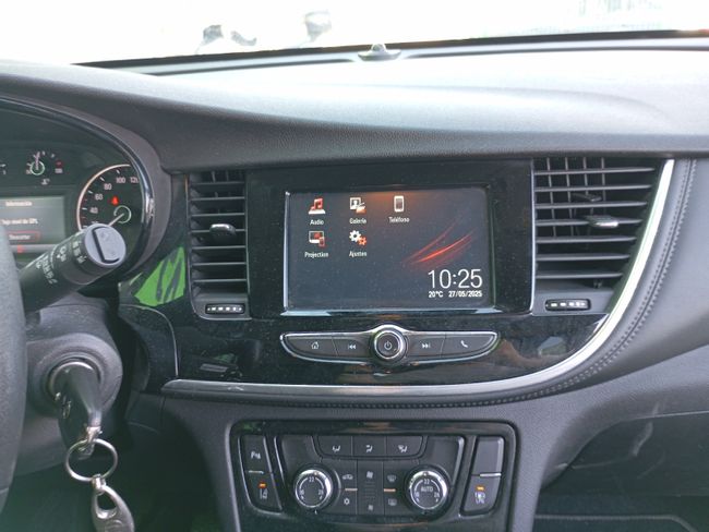 Opel Mokka X 1.4 T 103kW GLP 4X2 Selective  - Foto 15