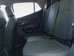 Opel Mokka X 1.4 T 103kW GLP 4X2 Selective  - Foto 19