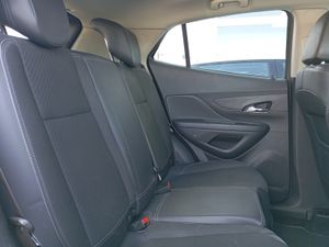 Opel Mokka X 1.4 T 103kW GLP 4X2 Selective  - Foto 25