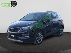 Opel Mokka X 1.4 T 103kW GLP 4X2 Selective  - Foto 2