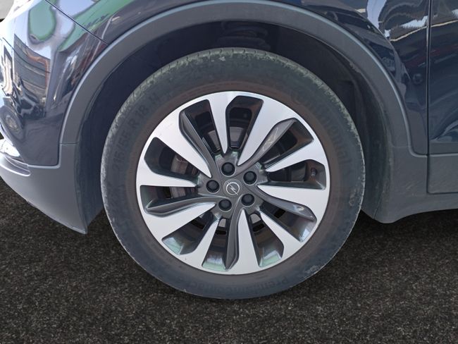 Opel Mokka X 1.4 T 103kW GLP 4X2 Selective  - Foto 20