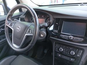 Opel Mokka X 1.4 T 103kW GLP 4X2 Selective  - Foto 41