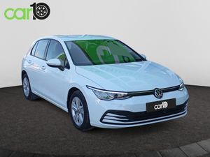 Volkswagen Golf Life 2.0 TDI 85kW (115CV)  - Foto 9