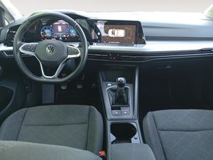Volkswagen Golf Life 2.0 TDI 85kW (115CV)  - Foto 15