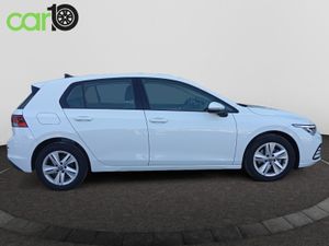 Volkswagen Golf Life 2.0 TDI 85kW (115CV)  - Foto 41
