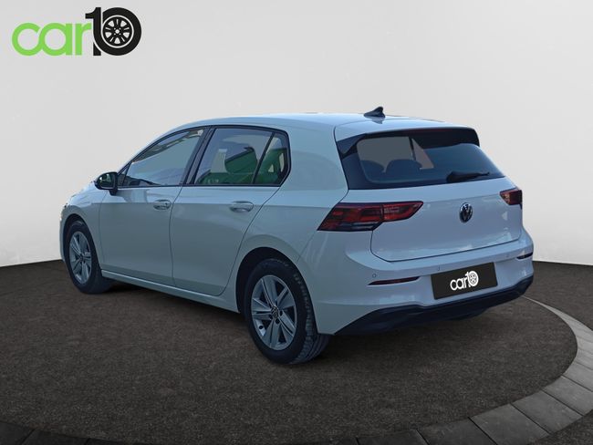 Volkswagen Golf Life 2.0 TDI 85kW (115CV)  - Foto 3