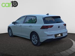 Volkswagen Golf Life 2.0 TDI 85kW (115CV)  - Foto 3