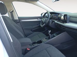 Volkswagen Golf Life 2.0 TDI 85kW (115CV)  - Foto 23