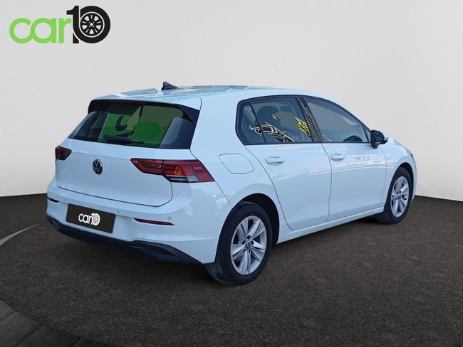 Volkswagen Golf Life 2.0 TDI 85kW (115CV)  - Foto 5