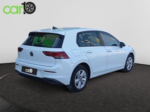 Volkswagen Golf Life 2.0 TDI 85kW (115CV)  - Foto 7