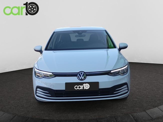 Volkswagen Golf Life 2.0 TDI 85kW (115CV)  - Foto 7