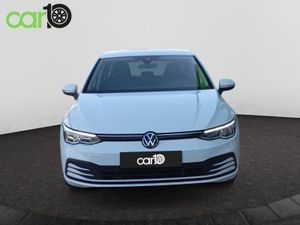 Volkswagen Golf Life 2.0 TDI 85kW (115CV)  - Foto 11