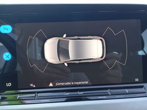 Volkswagen Golf Life 2.0 TDI 85kW (115CV)  - Foto 27