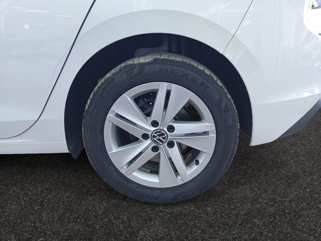 Volkswagen Golf Life 2.0 TDI 85kW (115CV)  - Foto 20