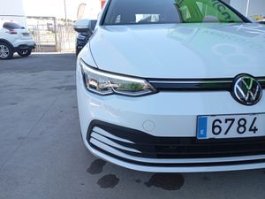 Volkswagen Golf Life 2.0 TDI 85kW (115CV)  - Foto 35
