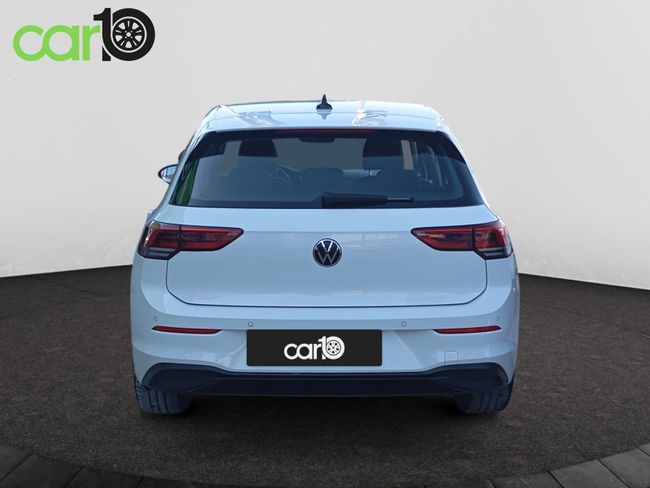 Volkswagen Golf Life 2.0 TDI 85kW (115CV)  - Foto 4