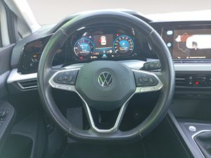 Volkswagen Golf Life 2.0 TDI 85kW (115CV)  - Foto 17