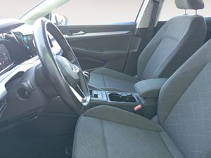 Volkswagen Golf Life 2.0 TDI 85kW (115CV)  - Foto 13