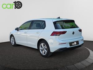 Volkswagen Golf Life 2.0 TDI 85kW (115CV)  - Foto 7