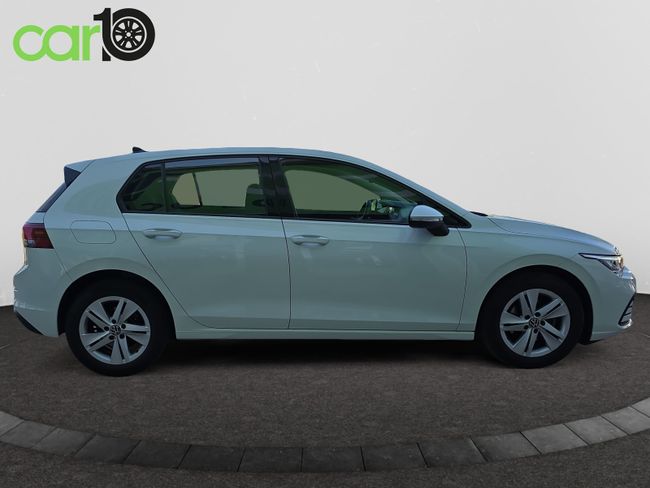 Volkswagen Golf Life 2.0 TDI 85kW (115CV)  - Foto 19