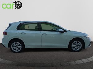 Volkswagen Golf Life 2.0 TDI 85kW (115CV)  - Foto 35