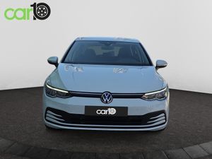 Volkswagen Golf Life 2.0 TDI 85kW (115CV)  - Foto 5