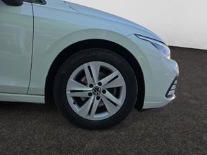 Volkswagen Golf Life 2.0 TDI 85kW (115CV)  - Foto 43