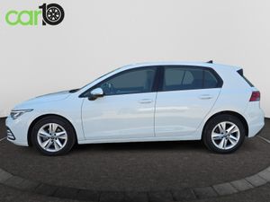 Volkswagen Golf Life 2.0 TDI 85kW (115CV)  - Foto 37