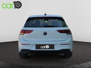 Volkswagen Golf Life 2.0 TDI 85kW (115CV)  - Foto 9