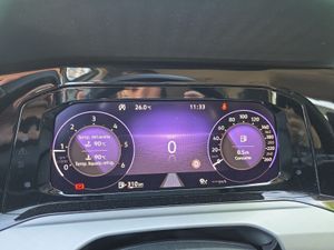 Volkswagen Golf Life 2.0 TDI 85kW (115CV)  - Foto 23
