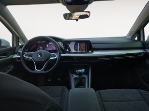 Volkswagen Golf Life 2.0 TDI 85kW (115CV)  - Foto 15